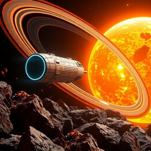 《星际裂变》EA版游民评测8分 太阳随时爆炸但我还要挖矿