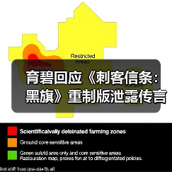 育碧回应《刺客信条：黑旗》重制版泄露传言（图3）