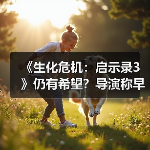 《生化危机：启示录3》仍有希望？导演称早有构想（图4）