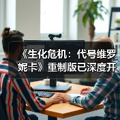 《生化危机：代号维罗妮卡》重制版已深度开发（图1）