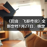 《回音:飞艇传说》全新定档1月27日,稳定体验伴你共启云端征途(图4) 《回音:飞艇传说》全新定档1月27日,稳定体验伴你共启云端征途(图4)