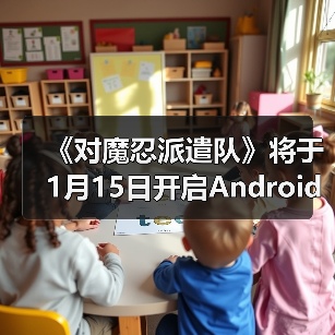 《对魔忍派遣队》将于1月15日开启Android版测试(图2) 《对魔忍派遣队》将于1月15日开启Android版测试(图2)