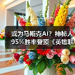 或为马斯克AI?神秘人95%胜率登顶《英雄联盟》韩服(图1) 或为马斯克AI?神秘人95%胜率登顶《英雄联盟》韩服(图1)