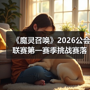 《魔灵召唤》2026公会联赛第一赛季挑战赛落幕 “青玉阁”斩获冠军(图4) 《魔灵召唤》2026公会联赛第一赛季挑战赛落幕 “青玉阁”斩获冠军(图4)