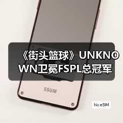 《街头篮球》UNKNOWN卫冕FSPL总冠军 中国之队剑指IMA国际大师赛(图3) 《街头篮球》UNKNOWN卫冕FSPL总冠军 中国之队剑指IMA国际大师赛(图3)