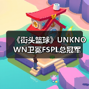 《街头篮球》UNKNOWN卫冕FSPL总冠军 中国之队剑指IMA国际大师赛(图4) 《街头篮球》UNKNOWN卫冕FSPL总冠军 中国之队剑指IMA国际大师赛(图4)