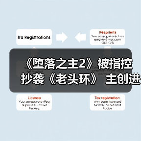 《堕落之主2》被指控抄袭《老头环》 主创进行回应(图2) 《堕落之主2》被指控抄袭《老头环》 主创进行回应(图2)