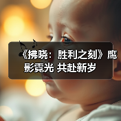 《拂晓：胜利之刻》鹰影霓光 共
