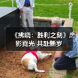 《拂晓:胜利之刻》鹰影霓光 共赴新岁(图3) 《拂晓:胜利之刻》鹰影霓光 共赴新岁(图3)