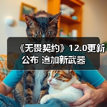 《无畏契约》12.0更新公布 追加新武器(图2) 《无畏契约》12.0更新公布 追加新武器(图2)