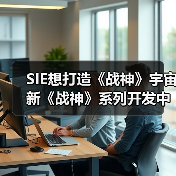 SIE想打造《战神》宇宙 新《战神》系列开发中(图3) SIE想打造《战神》宇宙 新《战神》系列开发中(图3)