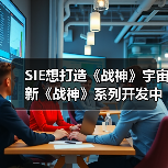 SIE想打造《战神》宇宙 新《战神》系列开发中(图4) SIE想打造《战神》宇宙 新《战神》系列开发中(图4)