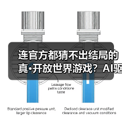 连官方都猜不出结局的真·开放世界游戏?AI驱动文字RPG《Saga & Seeker》正式公(图2) 连官方都猜不出结局的真·开放世界游戏?AI驱动文字RPG《Saga & Seeker》正式公(图2)