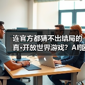 连官方都猜不出结局的真·开放世界游戏?AI驱动文字RPG《Saga & Seeker》正式公(图3) 连官方都猜不出结局的真·开放世界游戏?AI驱动文字RPG《Saga & Seeker》正式公(图3)