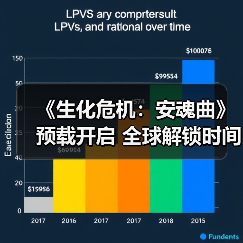 《生化危机：安魂曲》预载开启 全球解锁时间公布