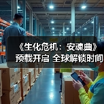 《生化危机：安魂曲》预载开启 全球解锁时间公布（图2）