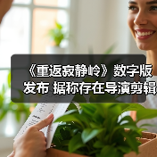 《重返寂静岭》数字版发布 据称存在导演剪辑版（图3）