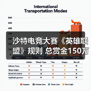 沙特电竞大赛《英雄联盟》规则 总赏金150万美元（图2）