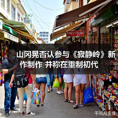 山冈晃否认参与《寂静岭》新作制作 并称在重制初代（图3）