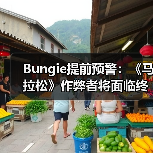 Bungie提前预警：《马拉松》作弊者将面临终身封禁