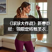 《球球大作战》新春巨献：领限定杨戬圣衣，开启双刷封神之战！（图4）