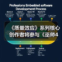 《质量效应》系列核心创作者将参与《巫师4》开发(图3) 《质量效应》系列核心创作者将参与《巫师4》开发(图3)