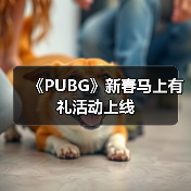 《PUBG》新春马上有礼活动上线（图3）