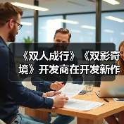 《双人成行》《双影奇境》开发商在开发新作(图4) 《双人成行》《双影奇境》开发商在开发新作(图4)
