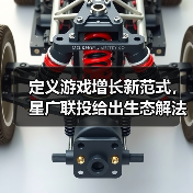定义游戏增长新范式，星广联投给出生态解法（图4）