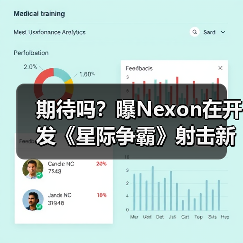 期待吗？曝Nexon在开发《星际争霸》射击新作（图3）