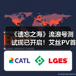 《遗忘之海》流浪号测试现已开启！艾丝PV首曝！（图2）