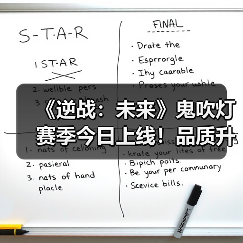 《逆战：未来》鬼吹灯赛季今日上线！品质升级福利加码，欢迎你来闹一把！（图2）