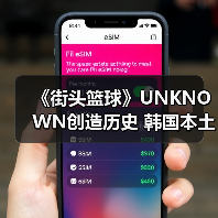 《街头篮球》UNKNOWN创造历史 韩国本土首夺IMA国际大师赛总冠军（图4）