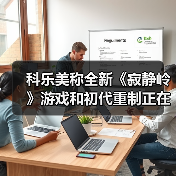 科乐美称全新《寂静岭》游戏和初代重制正在开发中(图3) 科乐美称全新《寂静岭》游戏和初代重制正在开发中(图3)