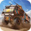 创世战车2026最新版 Crossout