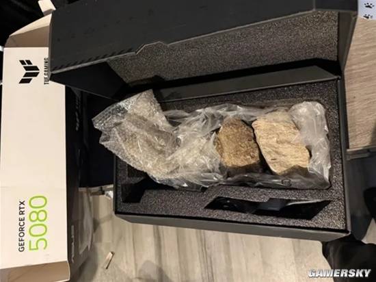 显卡变石头破案记，物流增重3磅成关键证据，消费者历经波折终获退款