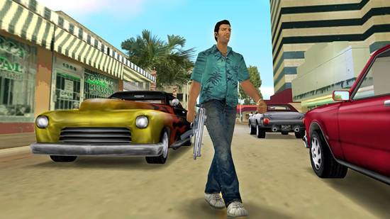 浏览器版《GTA：罪恶都市》以全新形式回归，玩家需自备游戏文件