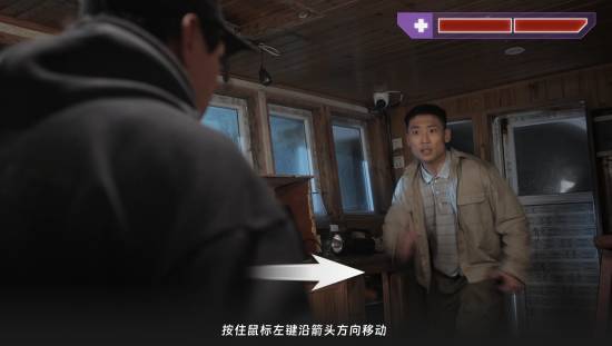 十年冤狱归来,复仇之路竟是致命赌局,人性抉择定生死(图11) 游民星空