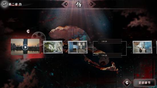 十年冤狱归来,复仇之路竟是致命赌局,人性抉择定生死(图5) 游民星空