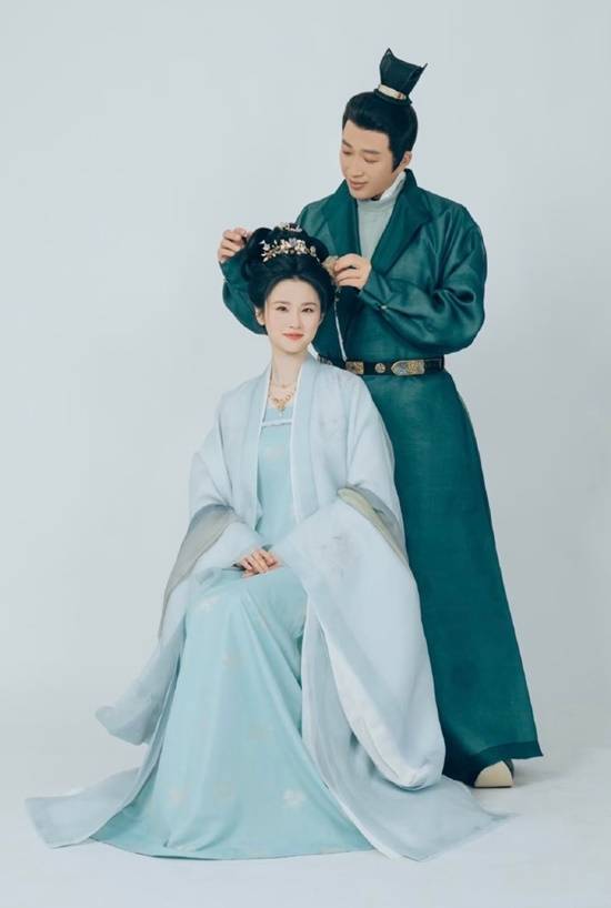 于正复出演男主吻戏引争议,导演辟谣乌龙传闻真相(图1) 游民星空