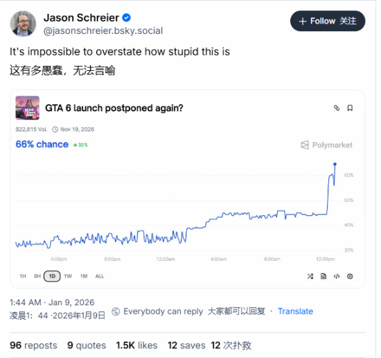 发售日期传闻引发玩家担忧，真相究竟如何？