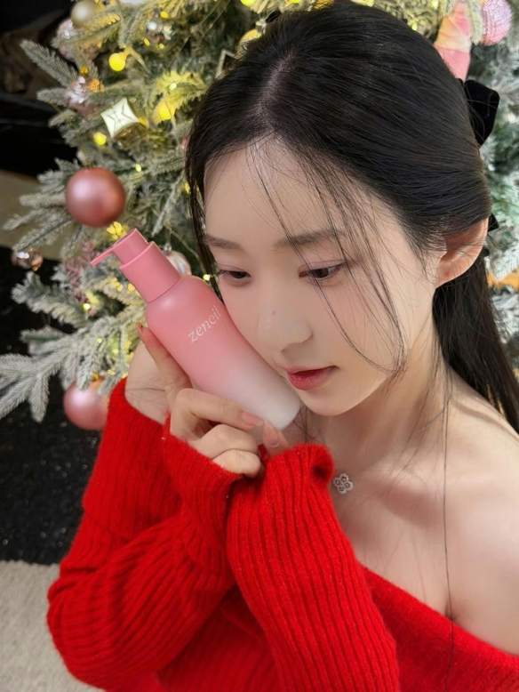 游戏角色体模晒美照,完美身材背后的秘密与付出(图6) 6