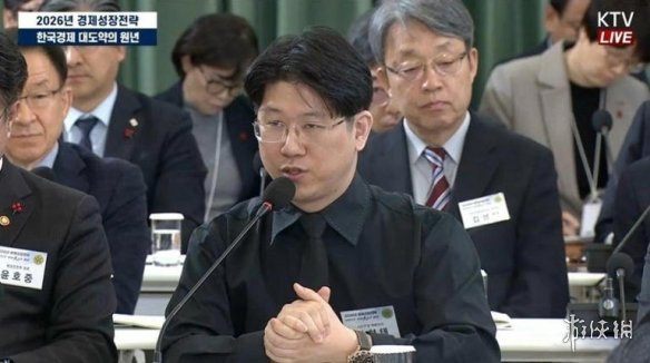 韩国游戏巨头自曝生存危机,竟要靠AI以一敌百对抗中国(图1) 1