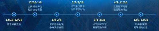 重铸War3荣光！人皇Sky携手KK推出首档电竞真人秀《寻找下一个Sky》