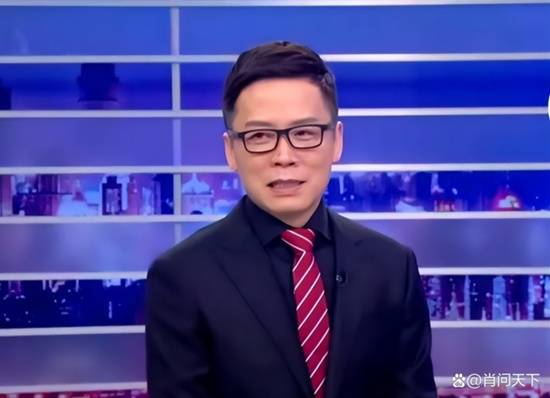 《今日说法》主持人被骗 嫌犯已被抓获(图2) 游民星空