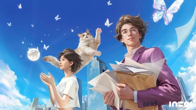 《inZOI》发布紧急补丁回滚部分模块版本至10月份