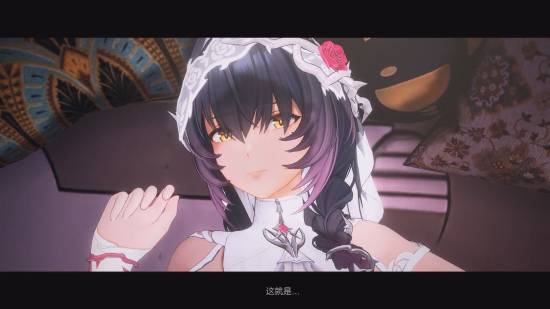 无痛少女竟因爱重获痛觉,这背后隐藏着怎样的战斗奇迹?(图2) 游民星空