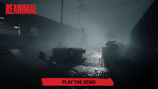 恐怖游戏新作《REANIMAL》即将发售，制作团队隐藏的秘密与内容前瞻